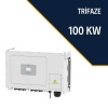 100KW ON-GRİD TRİFAZE İNVERTER