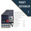 TINY HOUSE PAKETİ (PAKET 7)