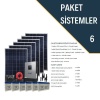 TINY HOUSE PAKETİ (PAKET 6)