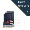 BÜYÜK BUZDOLABI PAKETİ (PAKET 4)