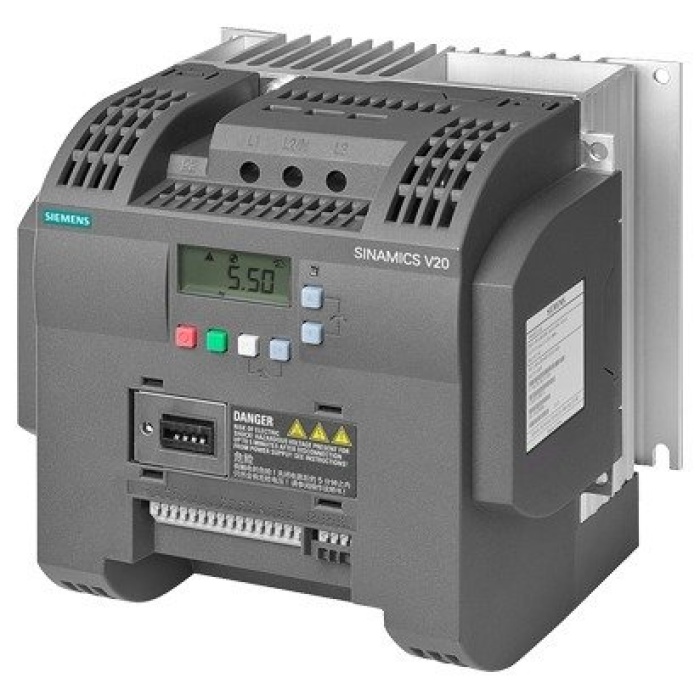 4HP SOLAR POMPA INVERTER (PANOLU)