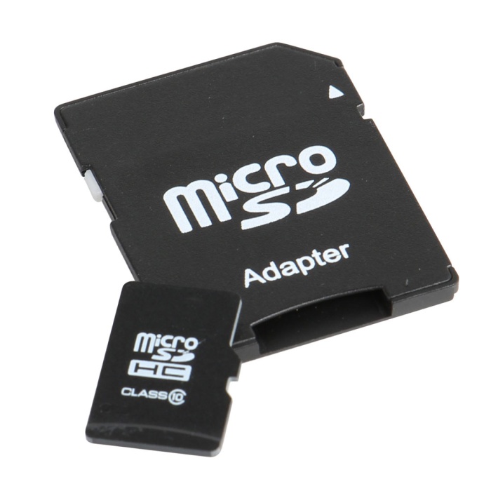 256 GB Micro SD Card TGFD13