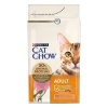 Cat Chow Adult Somonlu Yetişkin Kedi Maması 15 Kg