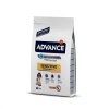 Advance Dog Sensitive Somonlu Pirinçli Hassas Yetişkin Köpek Maması 3Kg