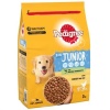 Pedigree Kümes Hayvanlı ve Pirinçli Yavru Kuru Köpek Maması 3 Kg