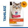 Hills Tahılsız Tavuk Etli Yetişkin Kedi Maması 1,5 Kg