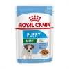 Royal Canin Mini Puppy Pouch Yavru Köpek Konservesi 85 Gr