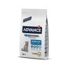 Advance Sterilized Hindili Kısırlaştırılmış Kedi Maması 3 Kg