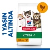 Hills Kitten Tavuklu Yavru Kedi Maması 3 Kg