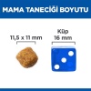 Hills Kuzulu ve Pirinçli Orta Irk Yetişkin Köpek Maması 2,5 Kg