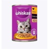 Whiskas Tavuklu Kedi Konservesi 400 Gr