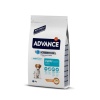 Advance Puppy Mini Tavuklu Küçük Irk Yavru Köpek Maması 3 Kg