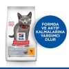 Hills Science Plan Sterilised Kitten Tavuklu Kısırlaştırılmış Yavru Kedi Maması 10 Kg.