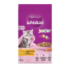 Whiskas Tavuklu Yavru Kuru Kedi Maması 1.9 Kg