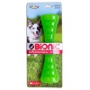 Outwardhound Bionic Urban Stick Grn Medium Köpek Oyuncağı