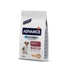 Advance Mini Irk Yaşlı Köpek Maması 3kg.