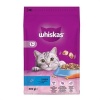 Whiskas Ton Balık Ve Sebzeli Kuru Kedi Maması 300 Gr