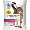 Perfect Fit Tavuk Etli Yetişkin Kedi Maması 750 Gr