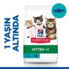 Hills Kitten Ton Balıklı Yavru Kedi Maması 1.5 Kg