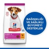 Hills Small Mini Küçük Irk Tavuklu Yavru Köpek Maması 1,5 kg