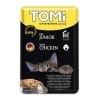 Tomi Pouch Yavru Kedi Konservesi 100 Gr