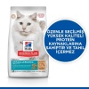 Hills Hypo-Allergenic Yumurta ve Larva Proteinli Yetişkin Kedi Maması 7 Kg