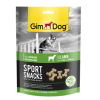 Gimdog Sportsnacks L-carnitinli Kuzulu Ödül Tableti 150 Gr