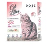 Dose Smart Cat Litter Erken Teşhis Kedi Kumu 7 Lt