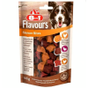 8in1 Flavours Skewer Bites Kuşbaşı Dilimli Çiğneme Köpek Ödülü 100 Gr