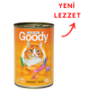 Goody Tavuklu Yetişkin Kedi Konservesi 400 Gr