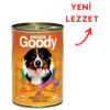 Goody Tavuklu Yetişkin Köpek Konservesi 400 Gr