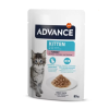 Advance Kitten Hindili Yavru Kedi Konservesi 85 Gr