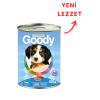 Goody Kuzu Etli Yavru Köpek Konservesi 400 Gr