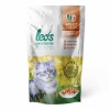 Leos Pouch Somonlu Yetişkin Kedi Konservesi 85 Gr