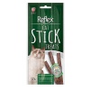 Reflex Stick Av Hayvanlı ve Kaz Etli Tahılsız Kedi Ödül Çubuğu 3x5 Gr