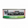 Pro Plan Sterilised Somonlu Kısırlaştırılmış Kedi Konservesi 85 Gr