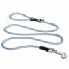 Curli Stretch Comfort Leash Köpek Gezdirme Tasması Skyblue Medium