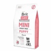 Brit Care Grain Free Mini Puppy Hypoallergenic Kuzulu Küçük Irk Tahılsız Yavru Köpek Maması 2 Kg