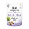 Brit Antistress Karidesli ve Kenevirli Stress Azaltıcı Köpek Ödülü 150 Gr