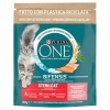 Purina One Sterilised Somonlu Kısırlaştırılmış Kedi Maması 2 Adet 800 Gr