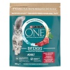 Purina One Sığır Etli Yetişkin Kedi Maması 2 Adet 800 Gr