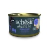 Schesir After Dark Pate Tavuk Etli ve Ördek Etli Tahılsız Yetişkin Kedi Konservesi 80 Gr