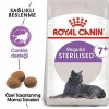 Royal Canin Sterilised 7+ Kısırlaştırılmış Yaşlı Kedi Maması 1,5 Kg