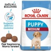 Royal Canin Medium Puppy Orta Irk Yavru Köpek Maması 4 Kg