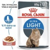 Royal Canin Light Weight Gravy Düşük Kalorili Light Kedi Konservesi 85 Gr