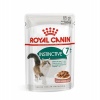 Royal Canin İnstinctive 7+ Gravy Pouch Yaşlı Kedi Konservesi 85 Gr