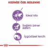 Royal Canin Sterilised Jelly Pouch Kısırlaştırılmış Kedi Konservesi 12 Adet 85 Gr