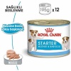 Royal Canin Starter Mother Babydog Yavru Köpek Konservesi 195 Gr