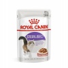 Royal Canin Sterilised Gravy Pouch Kısırlaştırılmış Kedi Konservesi 12 Adet 85 Gr