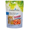 Garden Mix Tuna Fish Ton Balıklı Kedi Ödülü 60 Gr